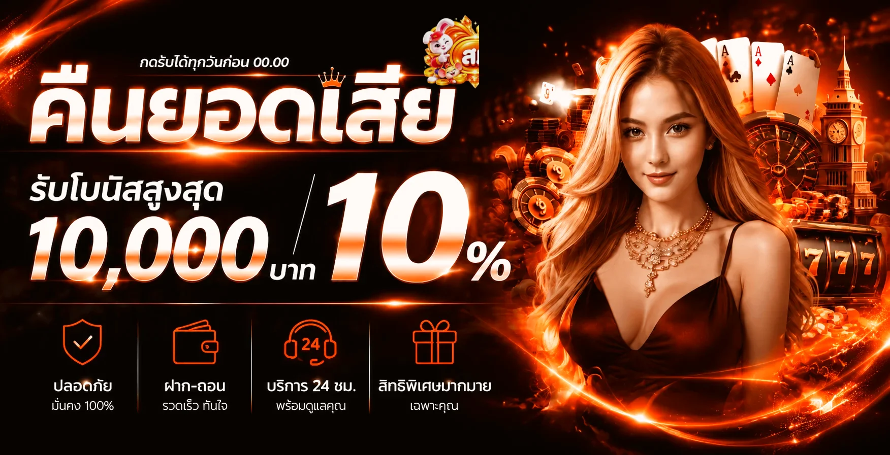 ฟีเจอร์เด่น